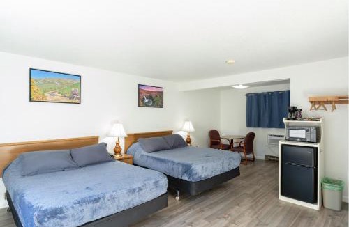 Colfax Hotel | Siesta Motel Colfax WA