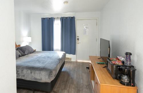 Colfax Hotel | Siesta Motel Colfax WA