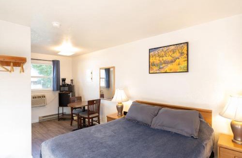 Colfax Hotel | Siesta Motel Colfax WA