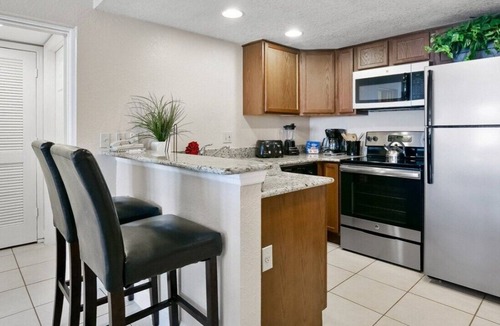 Lake Buena Vista Resort | Silver Lake Resort 10 minutes from Disney World Parks