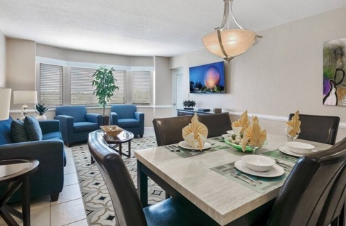 Lake Buena Vista Resort | Silver Lake Resort 10 minutes from Disney World Parks
