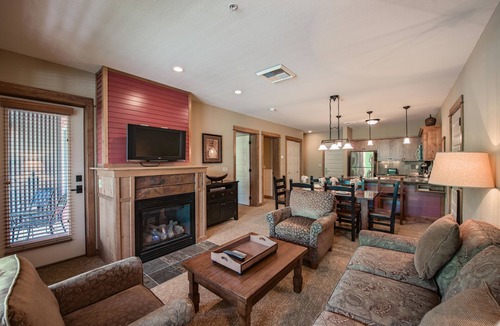 Kellogg Hotel | Silver Mountain Lodging