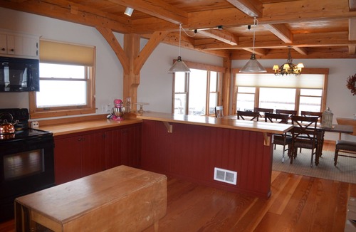 Red Lodge House | Silver Run Cabin just 10 min from Red Lodge Mountain Skiing