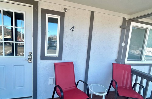 Kellogg Condo | Silverstrike Condos Offering Comfort and Ease-Walkable location close to resort.