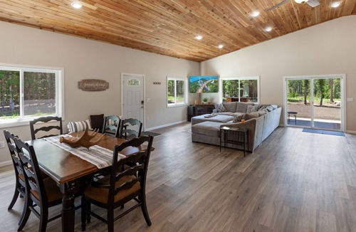 Athol House | Silverwood