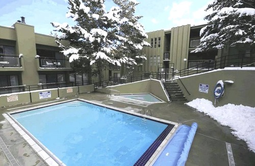 North Park City Condo | Ski Condo in the Heart of Park City!
