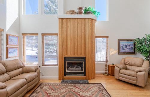 Driggs House | Ski Hill Memories