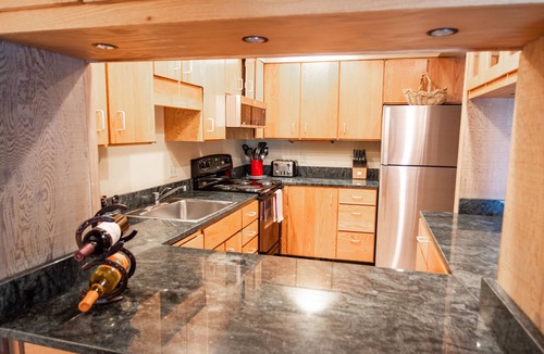 Teton Village House | Ski In, Family Sized Teton Village Townhouse