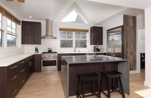 Saddle Ridge Condo | Ski-In/Ski-Out 3 Bedroom Moonlight Basin