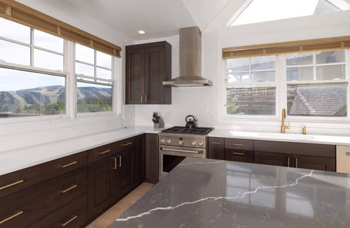 Saddle Ridge Condo | Ski-In/Ski-Out 3 Bedroom Moonlight Basin