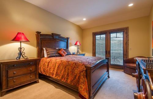 Park City House | Ski-in/Ski-out 3 Bedroom Canyons Resort