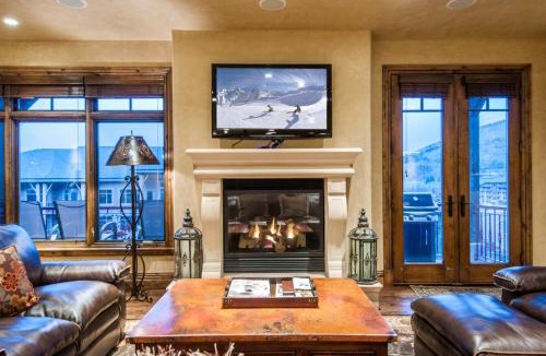 Park City House | Ski-in/Ski-out 3 Bedroom Canyons Resort