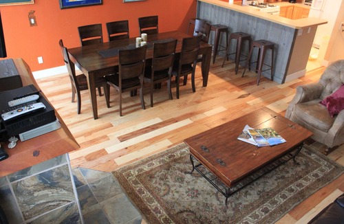 Saddle Ridge Condo | Ski in-Ski out direct to lift, New hot tub, wi-fi, Big Sky, Mountain views