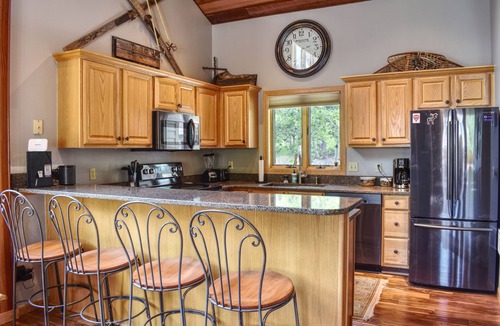 Big Horn Condo | Ski In/Ski out - Great Location in Big Sky Mountain Village