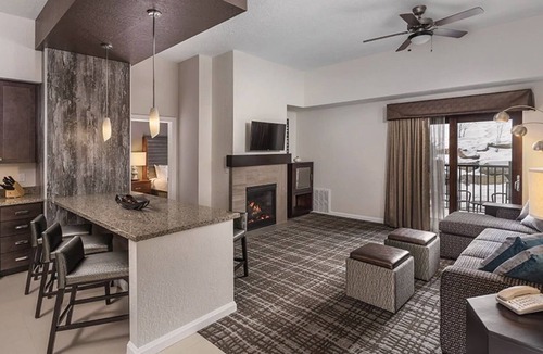 Park City Condo | Ski-In/Ski-Out Wyndham Park City in the Canyons ~ Resort Amenities!
