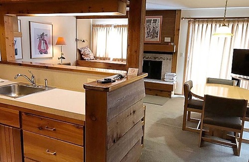 Teton Pines Condo | Ski Retreat Close to Jackson Hole Mountain Resort!
