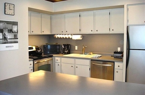North Park City Condo | Ski The Greatest Snow on Earth.