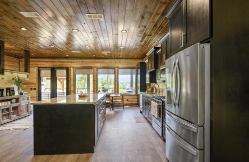 Hochatown Apartment | Skippin` Rocks