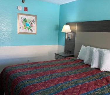 Savannah Beach Hotel | Sky Suites