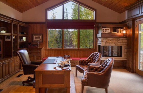 Elkhorn Village House | Skyline Drive - 108