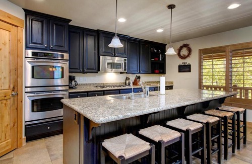 Bear Hollow Village House | Slalom Adventure