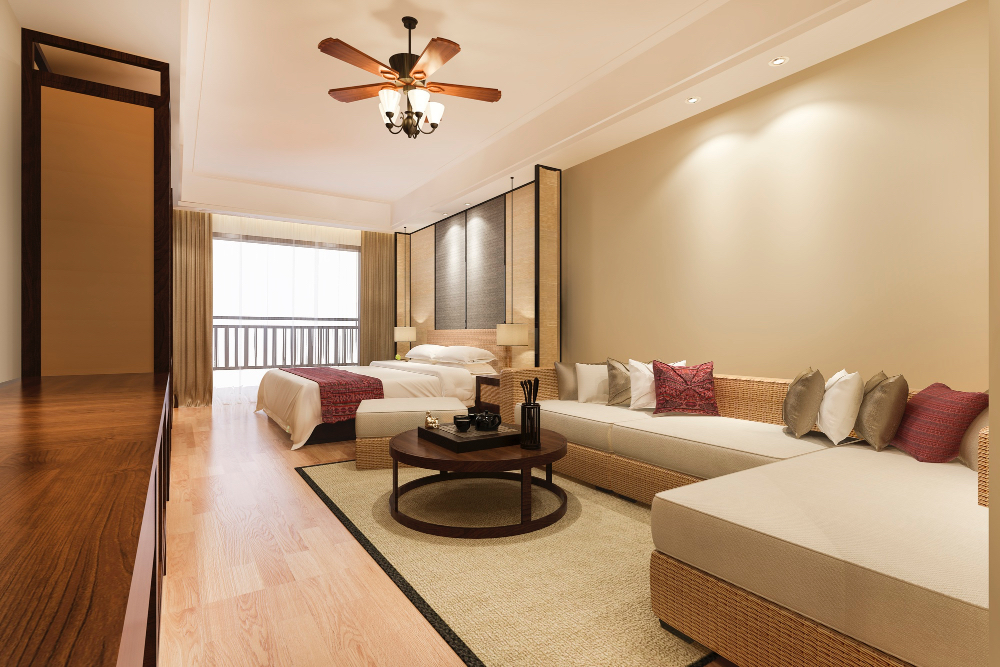 Garfield House | Sleek 2BR Home | Downtown Phoenix by WanderJaunt