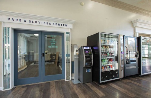 Sheffield Park Apartment | Sleek- Mins To - Atrium Health & CIA & Stadium