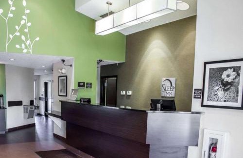 Garner Hotel | Sleep Inn Garner - Clayton