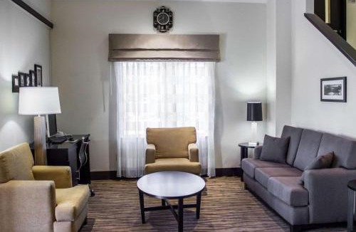 Garner Hotel | Sleep Inn Garner - Clayton