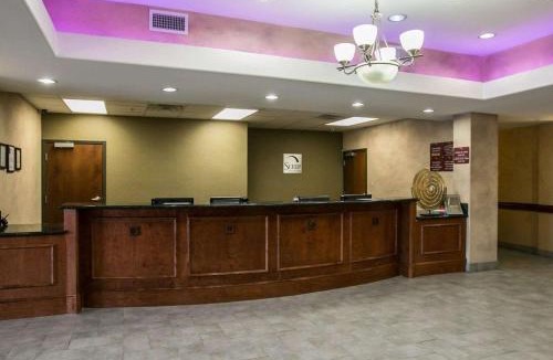 Fairbanks Hotel | Sleep Inn & Suites Hwy 290-NW Freeway
