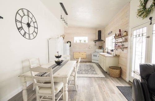 Tridell Other | Sleep numbers, massage chair, air hockey, zipline, petting zoo, games, firepit!