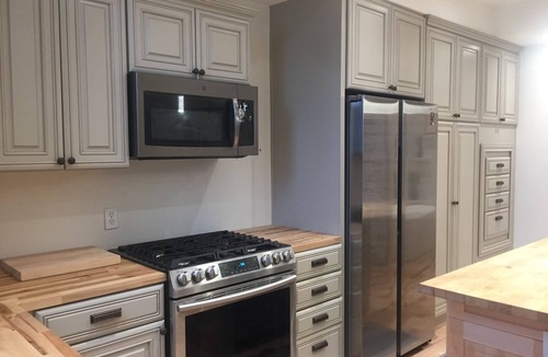 Red Lodge Apartment | Sleep & Stay where Wild Bill Hickock and Calamity Jane played cards