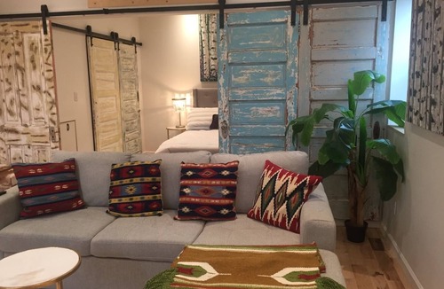 Red Lodge Apartment | Sleep & Stay where Wild Bill Hickock and Calamity Jane played cards