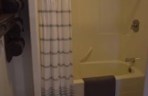 Kalispell Bed & Breakfast | Sleeping Buffalo