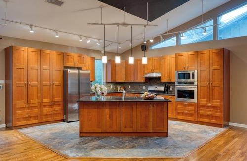 Tarrytown House | Sleeps 18! Game Room, Deck w/Firepit, 5BDR, Casita | Cedar & Stone by AvantStay