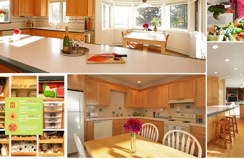 Clinton House | ✫ SLEEPS 36+ / Views / 3-Stories / Retreats & Reunions ✫
