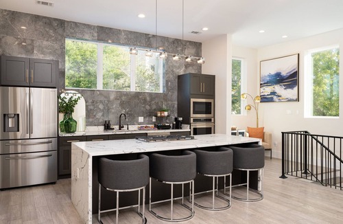 Washington Ave./ Memorial Park House | Sleeps 40! 4 Luxe Homes! Pet-Friendly Rice Military