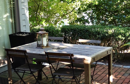 Mashpee Condo | Sleeps 6 @ New Seabury w/Pool - All Season Modern Condo!
