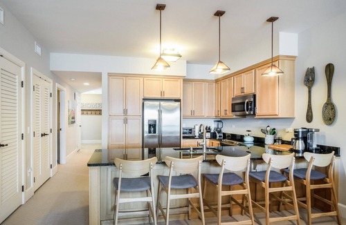 Sandpoint Condo | Sleeps 8 with Fireplace - Seasons at Sandpoint