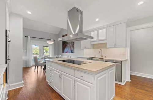 Rancho Viejo House | Slice of Paradise: Home in Rancho Viejo, TX