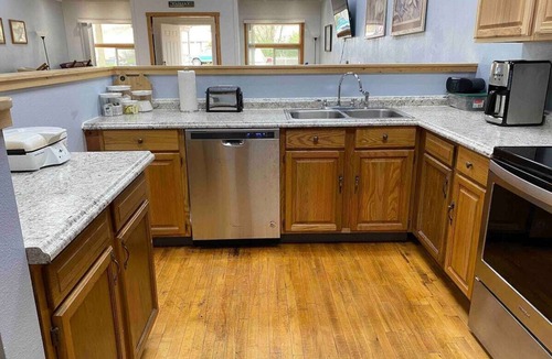 Winnett House | Small Town Big Sky