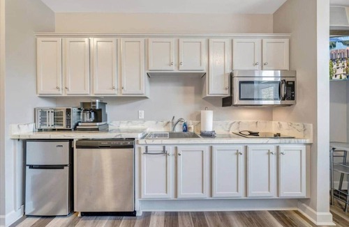 Smith Mountain Lake Apartment | SML Pointe Studio #3201