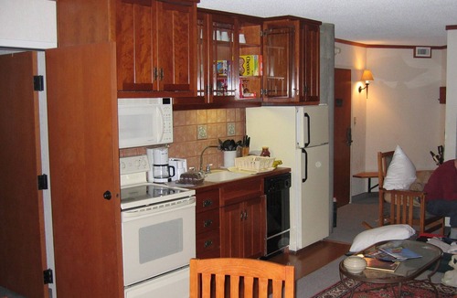 Salt Lake Mountain Resorts Condo | Snowbird Cliff Club New Years week 3 rooms sleeps 10