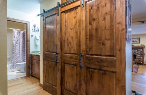 Sun Valley Apartment | Snowcreek Delight
