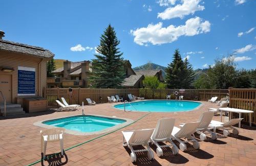 Sun Valley Apartment | Snowcreek Delight