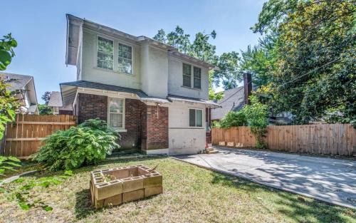 Vollintine-Evergreen House | Snowden Hideaway