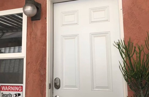 Mission Beach House | SO Cute Beach Studio bungalow in North Mission Beach 92109 - AJ George Broker