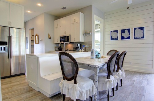 Cinnamon Shore Apartment | So Long TC 10305