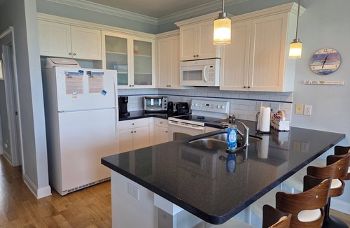 Surf City House | So Much Fun! 3 BR 3 Bath Beach House Topsail Island Surf City NC 5 mins walk bch