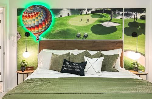 College Place House | Soaring Spirit - Hot Tub, Pool Table, Arcades, 2 kitchens